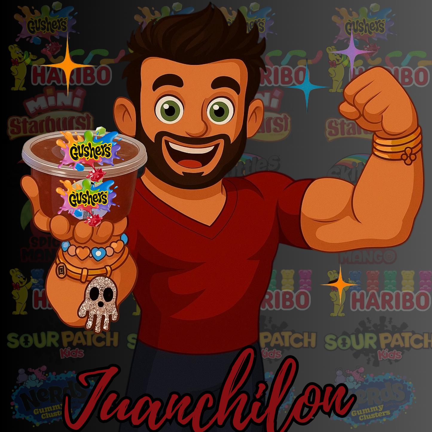 4 Oz Juanchilon Bags